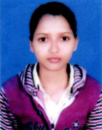Photo of Rakhee Kumari Yadav